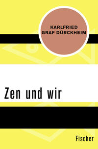 Vorderes Coverbild Zen und wir