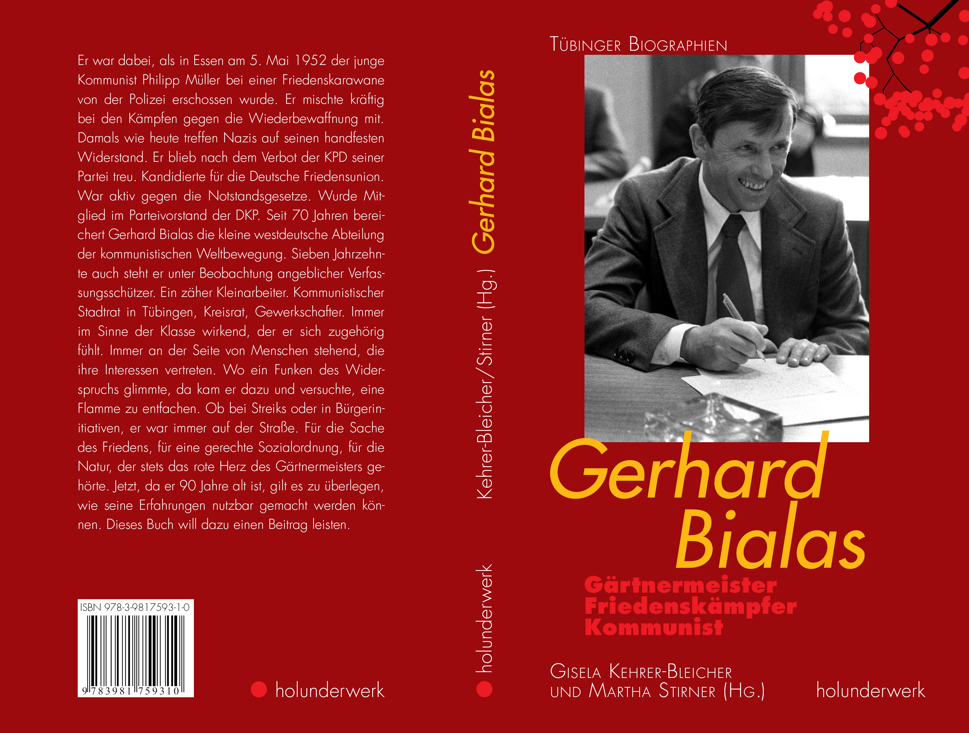 Gesamtes Coverbild Gerhard Bialas