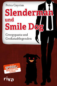 Vorderes Coverbild Slenderman und Smile Dog