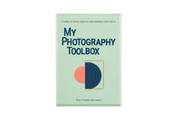 Vorderes Coverbild My Photography Toolbox