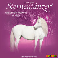 Vorderes Coverbild Sternentänzer (13)