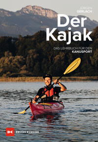 Vorderes Coverbild Der Kajak