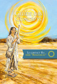 Vorderes Coverbild Guide des Concepts