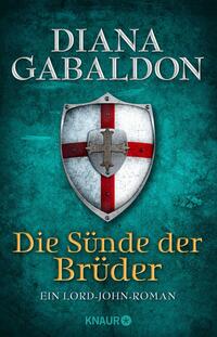 Vorderes Coverbild Die Sünde der Brüder