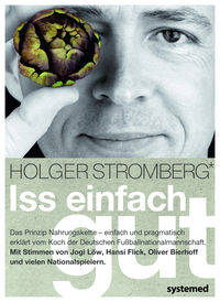 Vorderes Coverbild Iss einfach gut