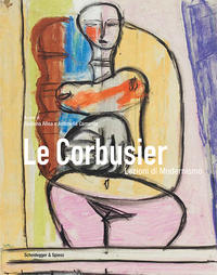 Vorderes Coverbild Le Corbusier
