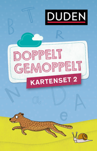 Vorderes Coverbild Weltenfänger: Doppelt gemoppelt (Kartenset)