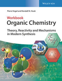 Vorderes Coverbild Organic Chemistry