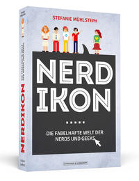 Vorderes Coverbild Nerdikon