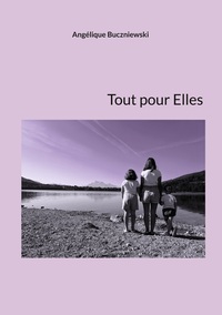 Vorderes Coverbild Tout pour Elles