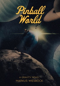 Vorderes Coverbild Pinball World