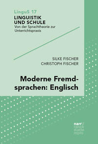 Vorderes Coverbild Moderne Fremdsprachen: Englisch