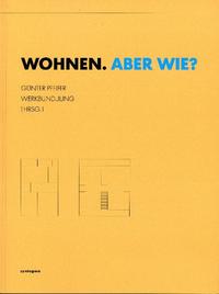 Vorderes Coverbild WOHNEN.ABER WIE?