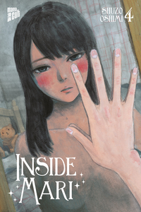 Vorderes Coverbild Inside Mari 4