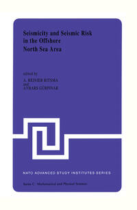 Vorderes Coverbild Seismicity and Seismic Risk in the Offshore North Sea Area