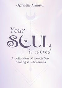 Vorderes Coverbild Your Soul is Sacred
