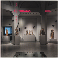 Vorderes Coverbild Jan Thomas