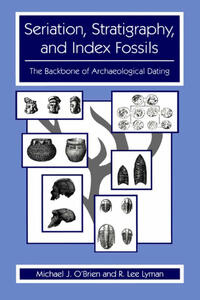 Vorderes Coverbild Seriation, Stratigraphy, and Index Fossils