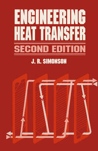 Vorderes Coverbild Engineering Heat Transfer