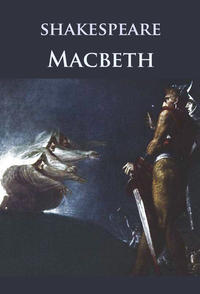 Vorderes Coverbild Macbeth