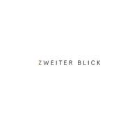Vorderes Coverbild Zweiter Blick