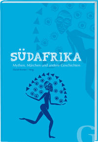 Vorderes Coverbild Südafrika