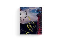 Vorderes Coverbild Gerhard Richter: Overpainted Photographs
