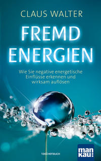 Vorderes Coverbild Fremdenergien