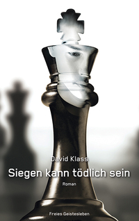 Vorderes Coverbild Siegen kann tödlich sein