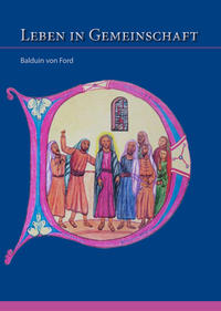 Vorderes Coverbild Balduin von Fort, Leben in Gemeinschaft