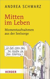 Vorderes Coverbild Mitten im Leben