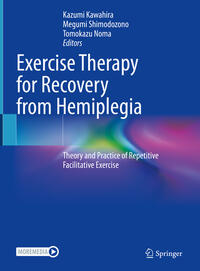Vorderes Coverbild Exercise Therapy for Recovery from Hemiplegia