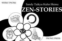 Vorderes Coverbild Zen-Stories