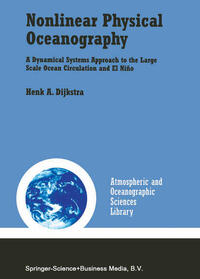 Vorderes Coverbild Nonlinear Physical Oceanography