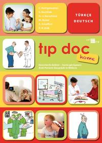 Vorderes Coverbild tip doc home