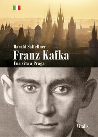 Vorderes Coverbild Franz Kafka