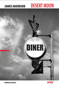 Vorderes Coverbild Desert Moon