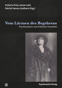 Vorderes Coverbild Vom Lärmen des Begehrens