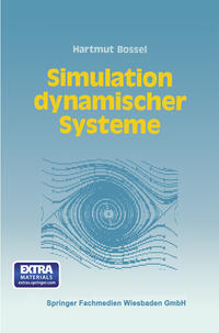 Vorderes Coverbild Simulation dynamischer Systeme