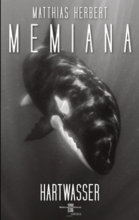 Vorderes Coverbild Memiana 8 - Hartwasser