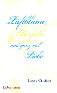 Vorderes Coverbild Luftblume, Farfalle und ganz viel Liebe