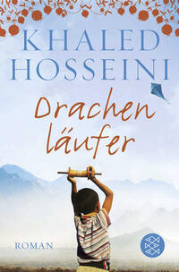 Vorderes Coverbild Drachenläufer
