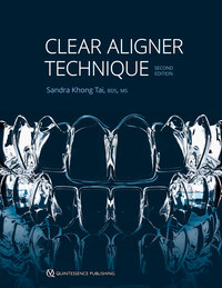 Vorderes Coverbild Clear Aligner Technique