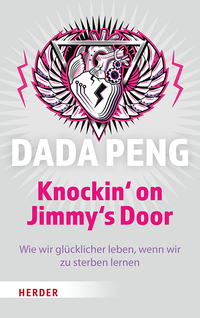 Vorderes Coverbild Knockin' on Jimmy's Door