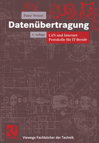 Vorderes Coverbild Datenübertragung