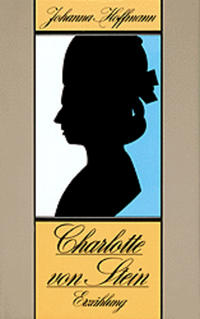 Vorderes Coverbild Charlotte von Stein