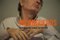 Vorderes Coverbild Milongueros