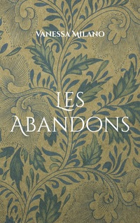 Vorderes Coverbild Les Abandons