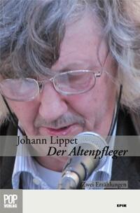 Vorderes Coverbild Der Altenpfleger