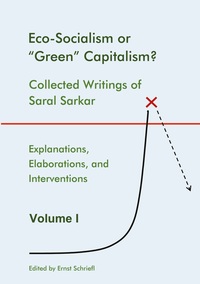 Vorderes Coverbild Eco-Socialism or "Green" Capitalism?